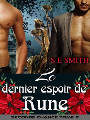 cover image of Le dernier espoir de Rune
